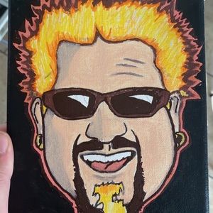 Meet your Posher, Ian